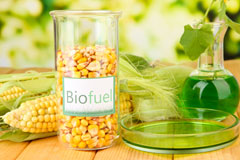 Fowlers Plot biofuel availability