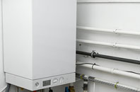 free Fowlers Plot condensing boiler quotes