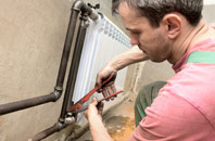 Fowlers Plot heating repair
